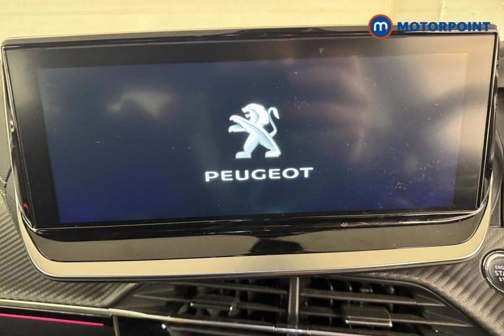 Peugeot 2008 GT Automatic Electric SUV - Stock Number (1508340) - 2nd supplementary image