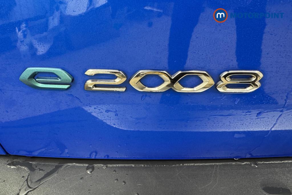 Peugeot 2008 GT Automatic Electric SUV - Stock Number (1508340) - 20th supplementary image