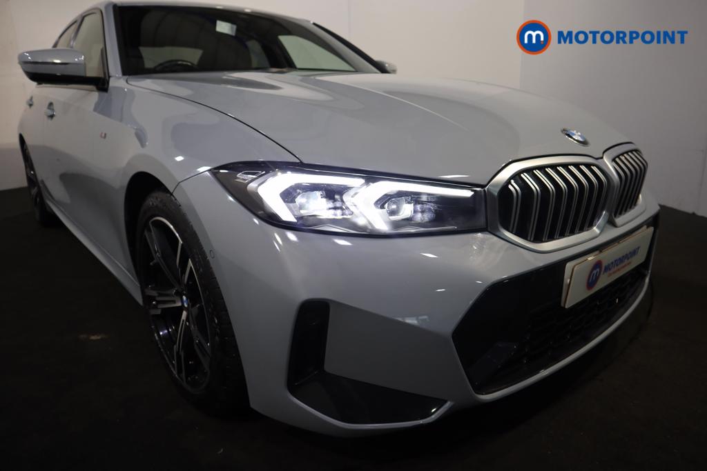 BMW 3 Series M Sport Automatic Petrol Saloon - Stock Number (1508555) - 27th supplementary image