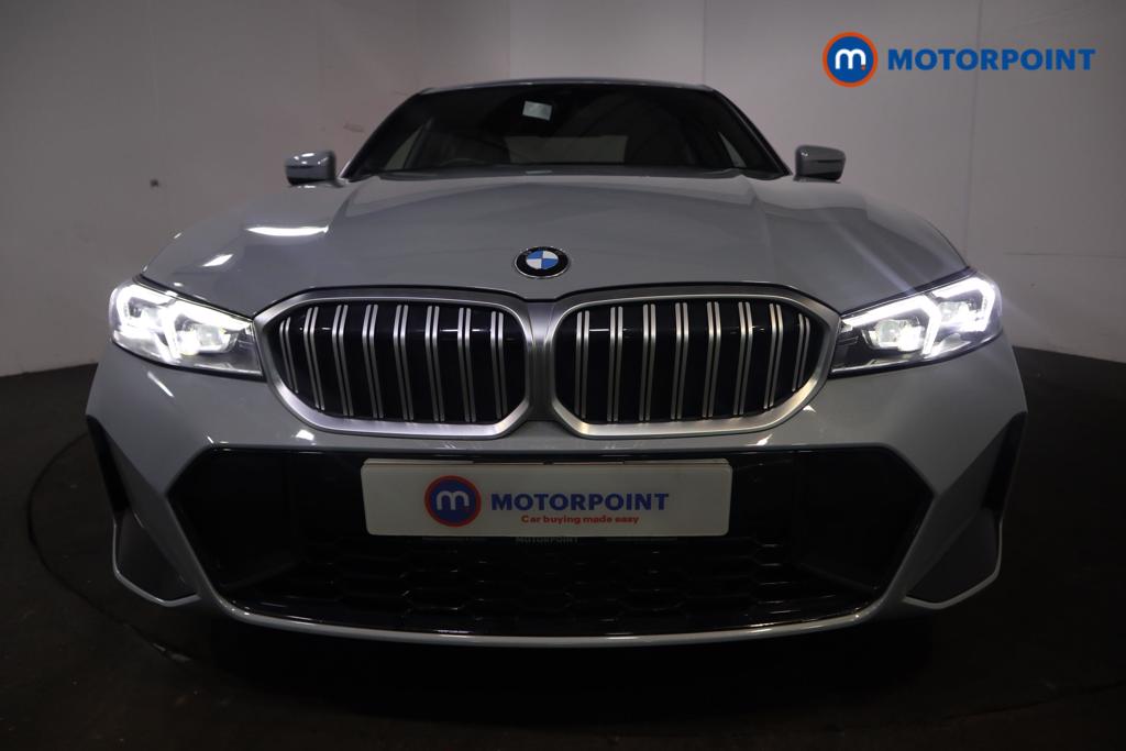 BMW 3 Series M Sport Automatic Petrol Saloon - Stock Number (1508555) - 28th supplementary image