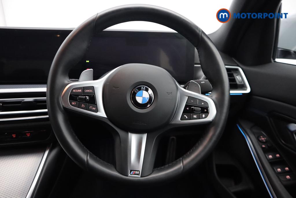 BMW 3 Series M Sport Automatic Petrol Saloon - Stock Number (1508569) - 5th supplementary image