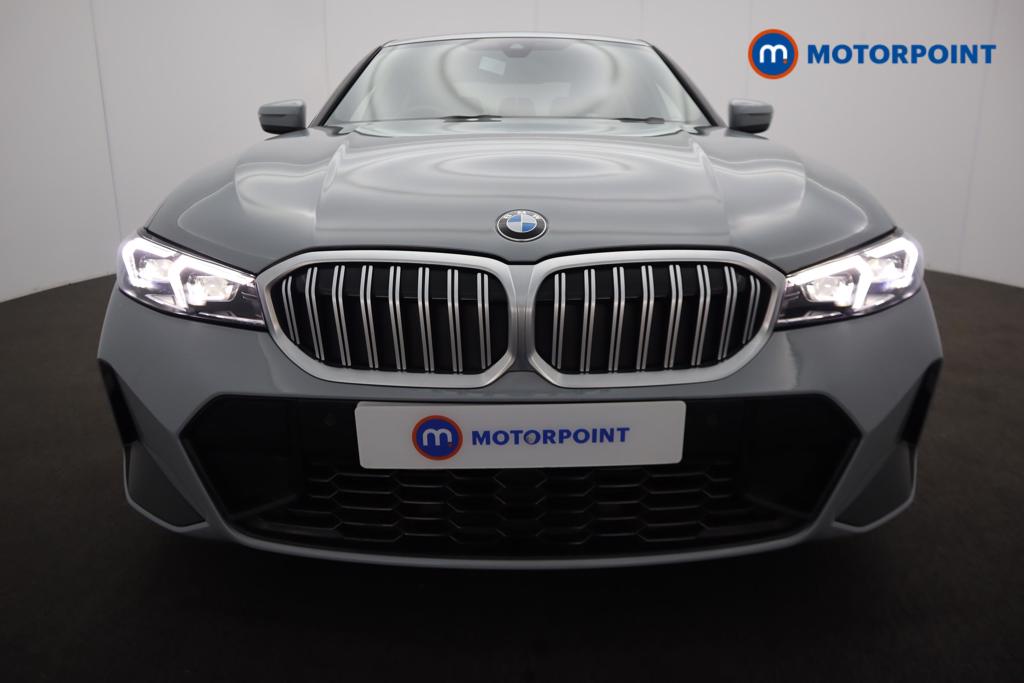 BMW 3 Series M Sport Automatic Petrol Saloon - Stock Number (1508569) - 25th supplementary image