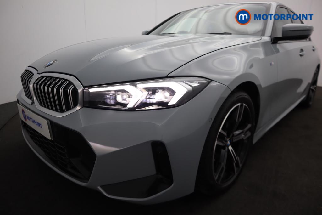 BMW 3 Series M Sport Automatic Petrol Saloon - Stock Number (1508569) - 26th supplementary image