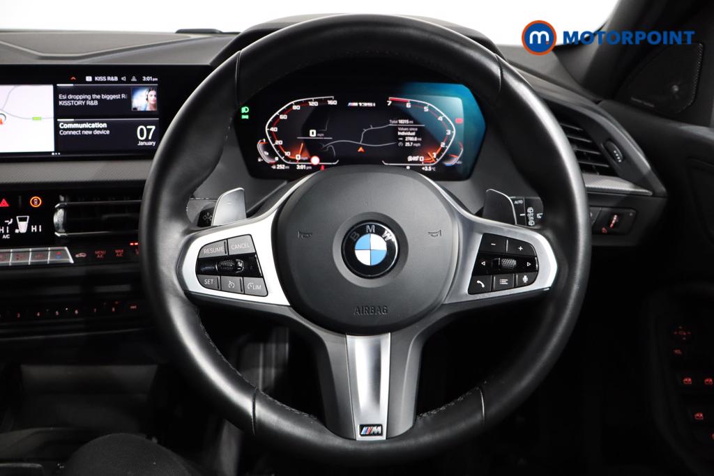 BMW 1 Series M135i Automatic Petrol Hatchback - Stock Number (1508630) - 5th supplementary image