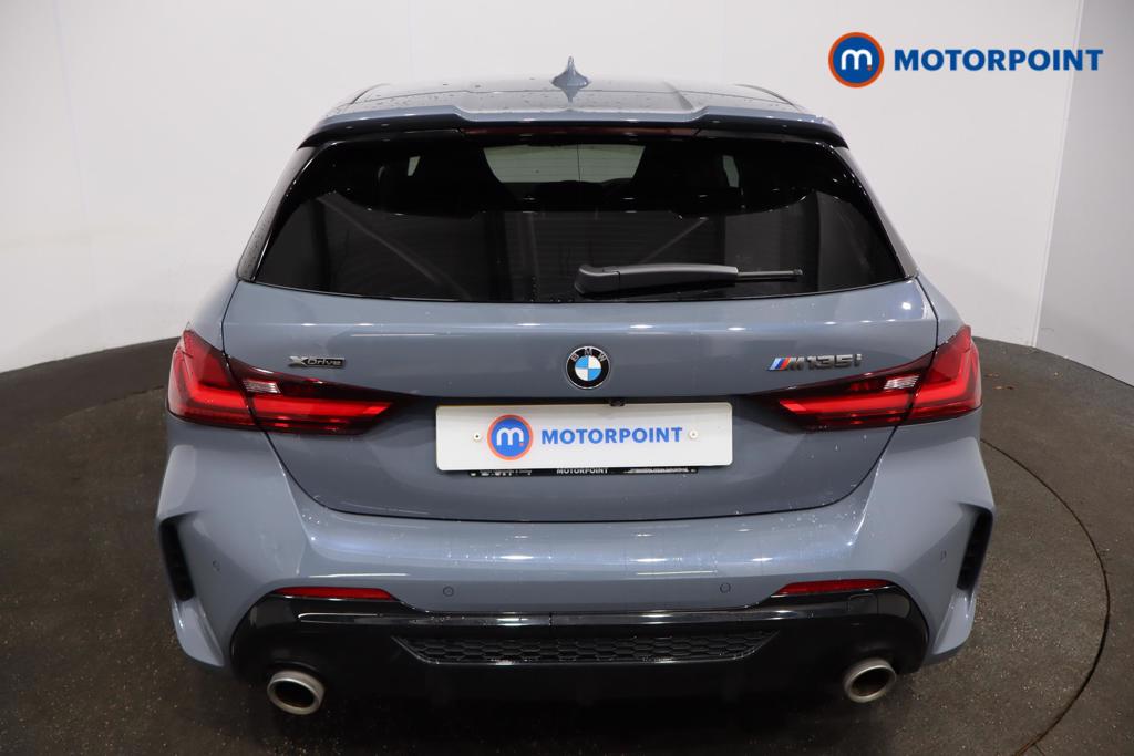 BMW 1 Series M135i Automatic Petrol Hatchback - Stock Number (1508630) - 18th supplementary image