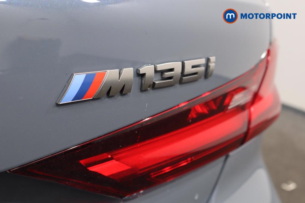 BMW 1 Series M135i Automatic Petrol Hatchback - Stock Number (1508630) - 25th supplementary image