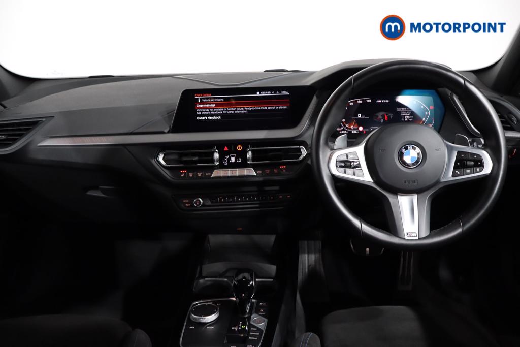 BMW 1 Series M135i Automatic Petrol Hatchback - Stock Number (1508630) - 1st supplementary image