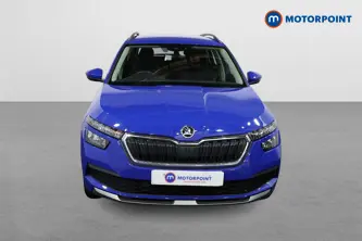 Skoda Kamiq SE Automatic Petrol SUV - Stock Number (1508817) - Front bumper