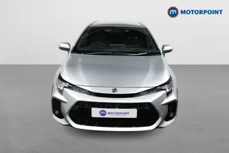 Suzuki Swace Motion Automatic Petrol-Electric Hybrid Estate - Stock Number (1508852) - Front bumper