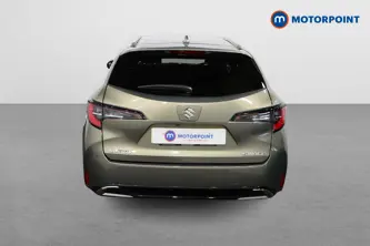 Suzuki Swace Ultra Automatic Petrol-Electric Hybrid Estate - Stock Number (1508859) - Rear bumper