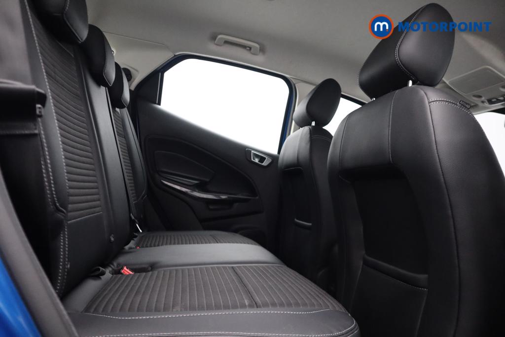 Ford Ecosport Titanium Manual Petrol SUV - Stock Number (1508914) - 9th supplementary image