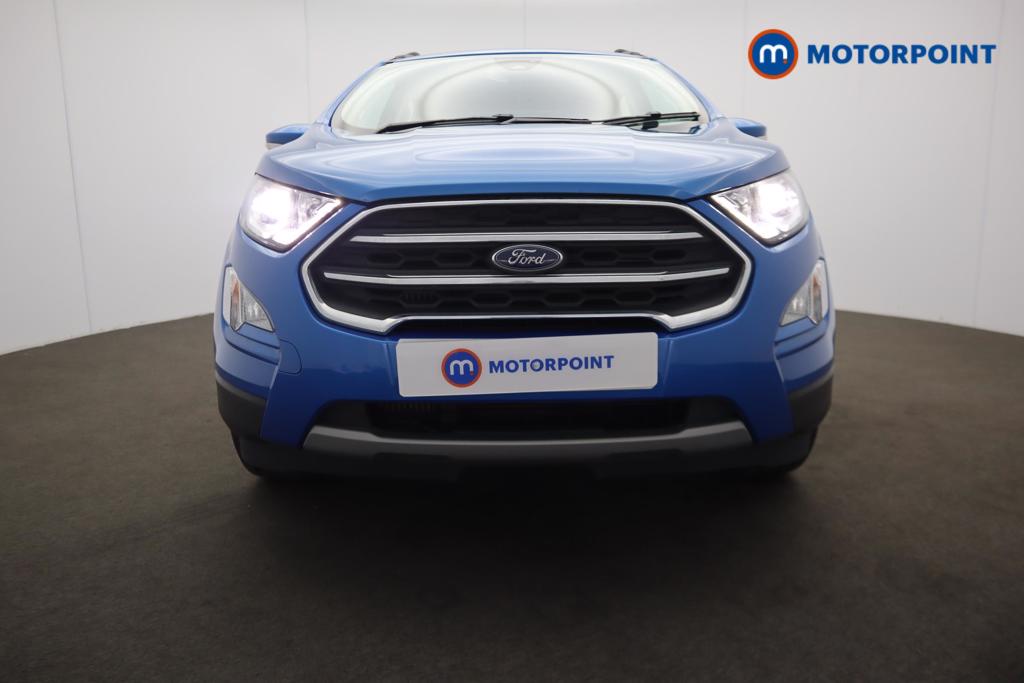 Ford Ecosport Titanium Manual Petrol SUV - Stock Number (1508914) - 22nd supplementary image