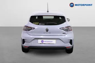 Renault Clio Evolution Automatic Petrol-Electric Hybrid Hatchback - Stock Number (1508959) - Rear bumper