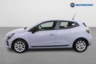 Renault Clio Evolution Automatic Petrol-Electric Hybrid Hatchback - Stock Number (1508959) - Passenger side