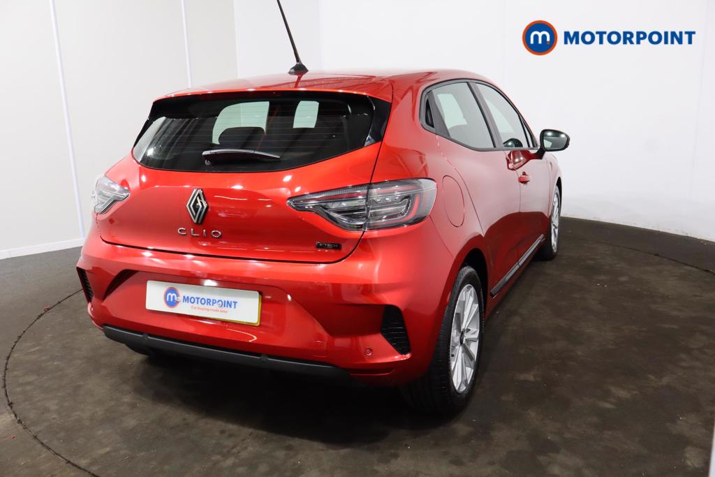 Renault Clio Evolution Automatic Petrol-Electric Hybrid Hatchback - Stock Number (1508963) - 28th supplementary image