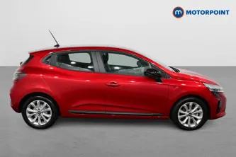 Renault Clio Evolution Automatic Petrol-Electric Hybrid Hatchback - Stock Number (1508963) - Drivers side