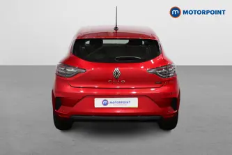 Renault Clio Evolution Automatic Petrol-Electric Hybrid Hatchback - Stock Number (1508963) - Rear bumper