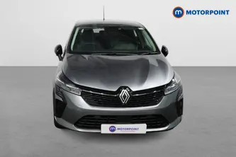 Renault Clio Evolution Automatic Petrol-Electric Hybrid Hatchback - Stock Number (1508980) - Front bumper