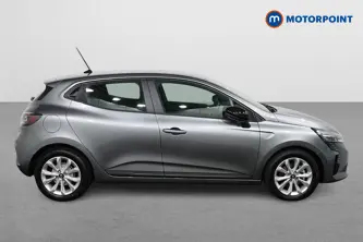 Renault Clio Evolution Automatic Petrol-Electric Hybrid Hatchback - Stock Number (1508980) - Drivers side