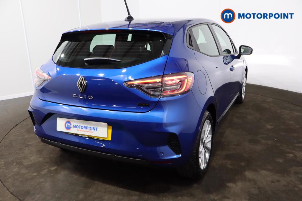 Renault Clio Evolution Automatic Petrol-Electric Hybrid Hatchback - Stock Number (1508985) - 28th supplementary image