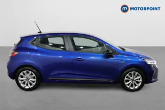 Renault Clio Evolution Automatic Petrol-Electric Hybrid Hatchback - Stock Number (1508985) - Drivers side