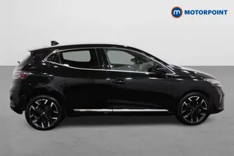 Renault Clio Techno Automatic Petrol-Electric Hybrid Hatchback - Stock Number (1508993) - Drivers side