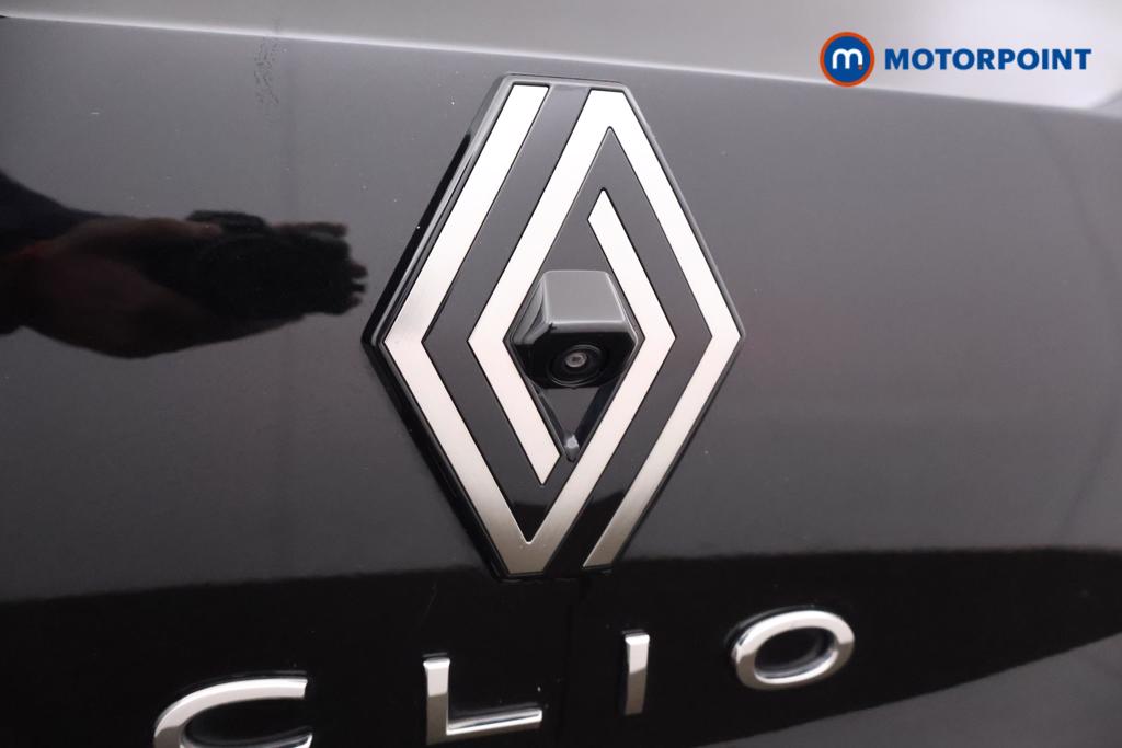 Renault Clio Techno Automatic Petrol-Electric Hybrid Hatchback - Stock Number (1509013) - 16th supplementary image