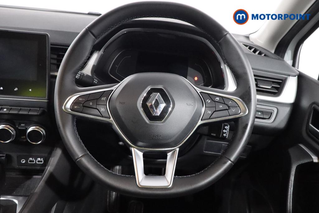 Renault Captur Techno Automatic Petrol-Electric Hybrid SUV - Stock Number (1509081) - 6th supplementary image