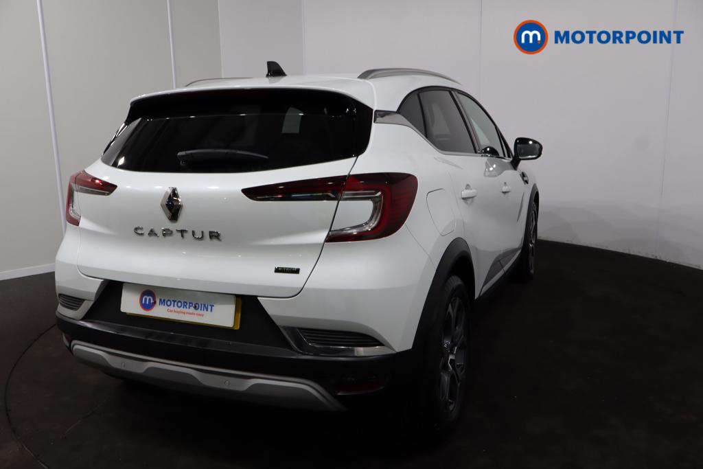 Renault Captur Techno Automatic Petrol-Electric Hybrid SUV - Stock Number (1509081) - 29th supplementary image