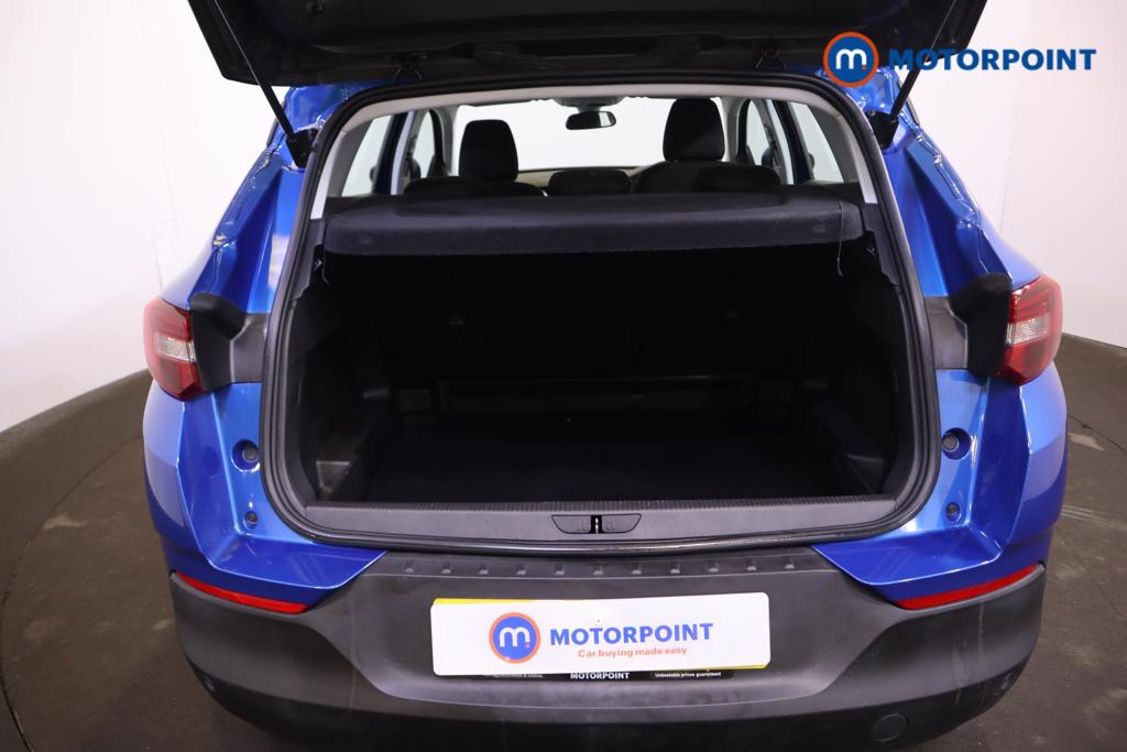 Vauxhall Grandland X SE Manual Petrol SUV - Stock Number (1509687) - 16th supplementary image