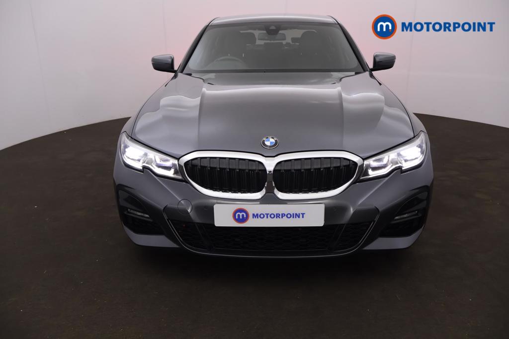 BMW 3 Series M Sport Automatic Petrol Saloon - Stock Number (1509862) - 19th supplementary image