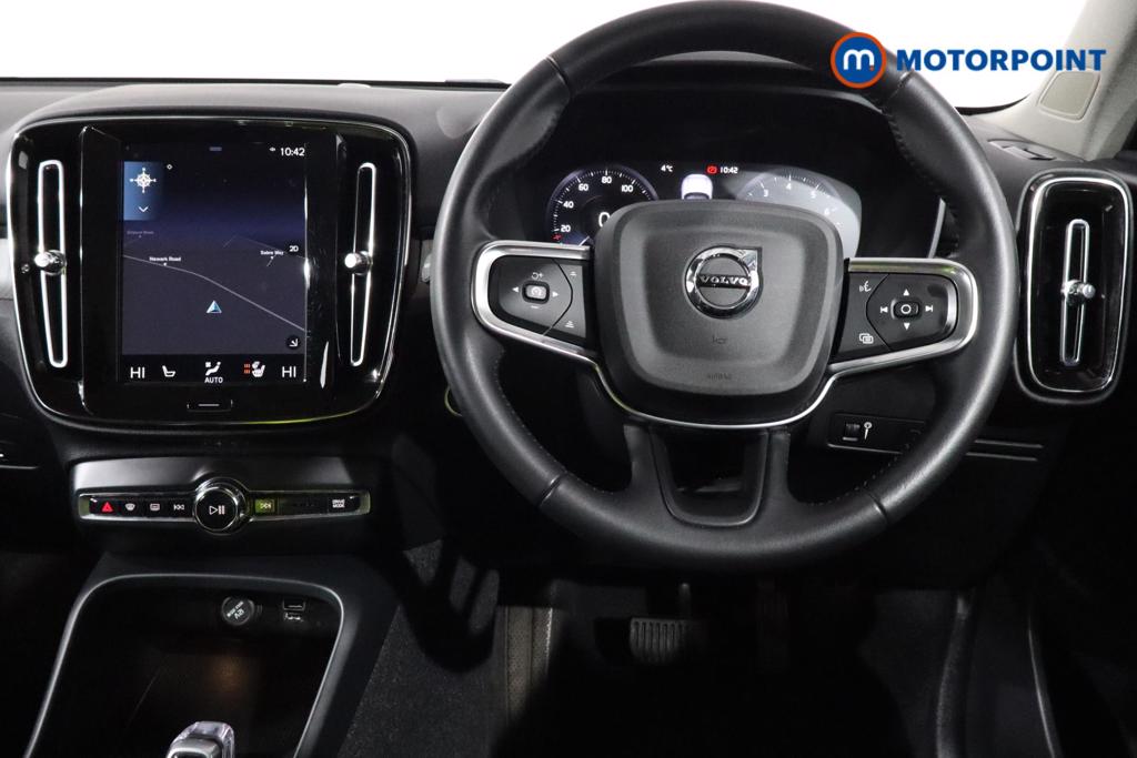 Volvo Xc40 Inscription Automatic Petrol SUV - Stock Number (1510079) - 3rd supplementary image