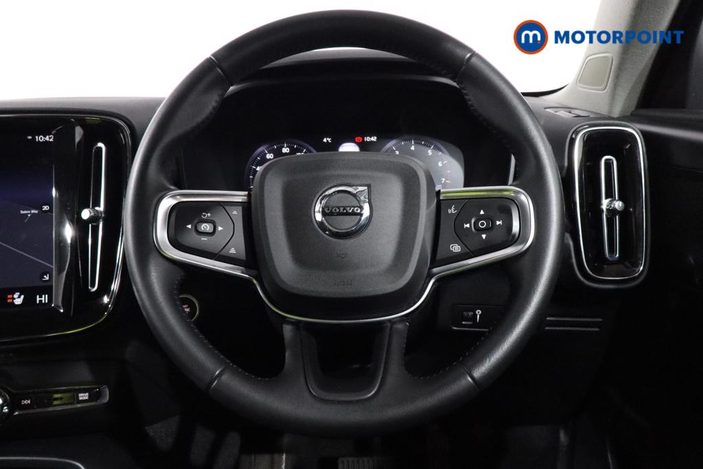 Volvo Xc40 Inscription Automatic Petrol SUV - Stock Number (1510079) - 6th supplementary image