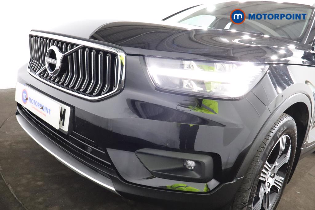 Volvo Xc40 Inscription Automatic Petrol SUV - Stock Number (1510079) - 28th supplementary image