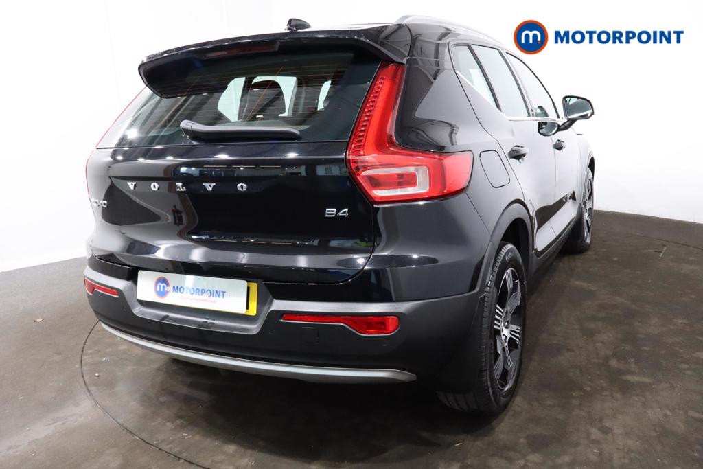 Volvo Xc40 Inscription Automatic Petrol SUV - Stock Number (1510079) - 30th supplementary image