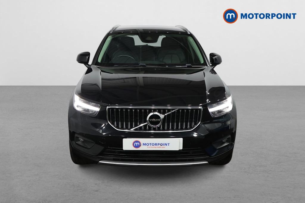 Volvo Xc40 Inscription Automatic Petrol SUV - Stock Number (1510079) - Front bumper