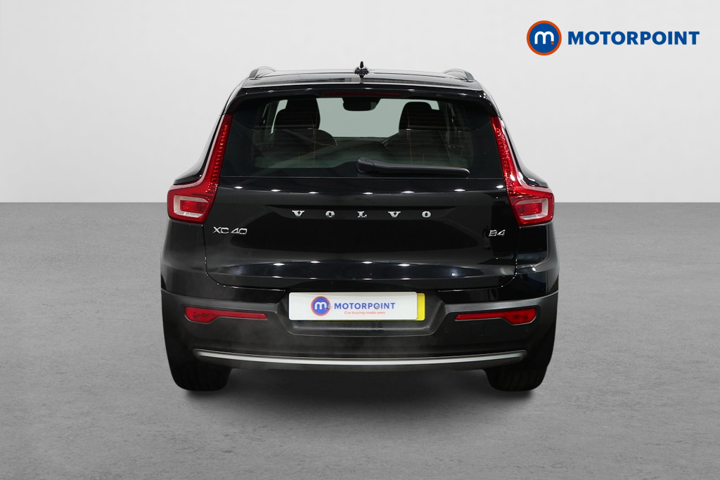 Volvo Xc40 Inscription Automatic Petrol SUV - Stock Number (1510079) - Rear bumper