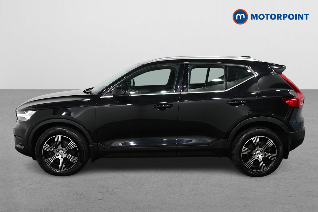 Volvo Xc40 Inscription Automatic Petrol SUV - Stock Number (1510079) - Passenger side