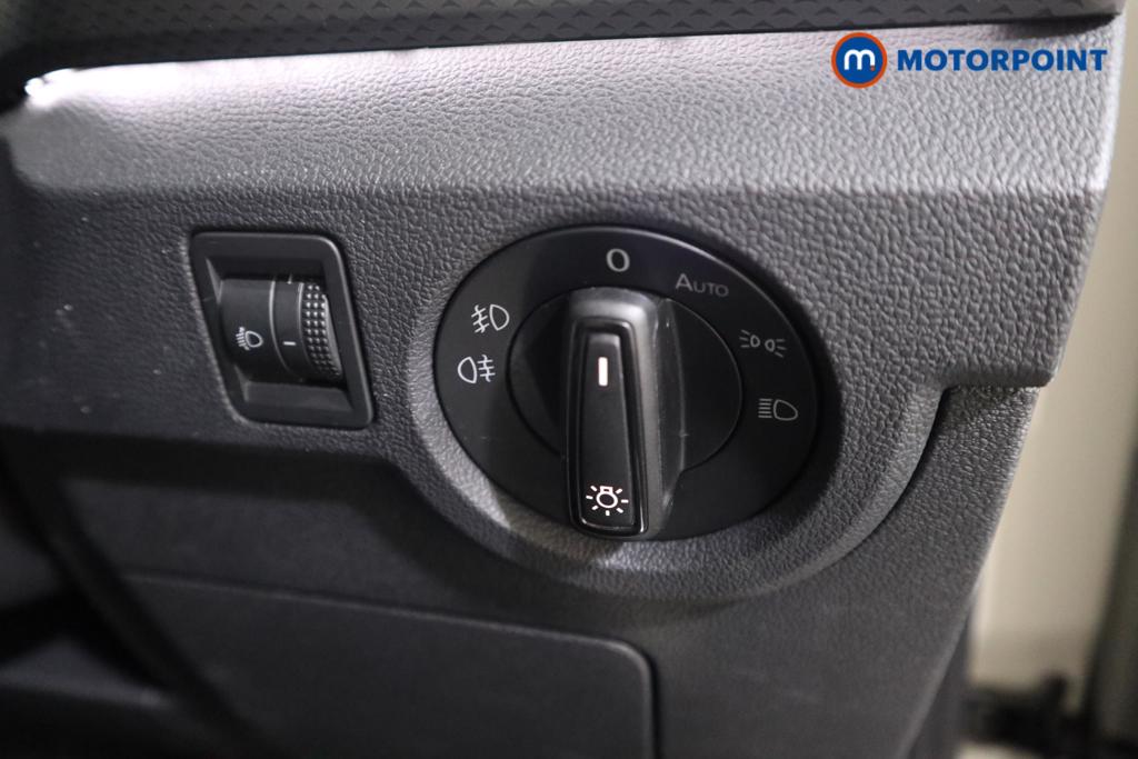 Volkswagen T-Cross Active Manual Petrol SUV - Stock Number (1510080) - 9th supplementary image