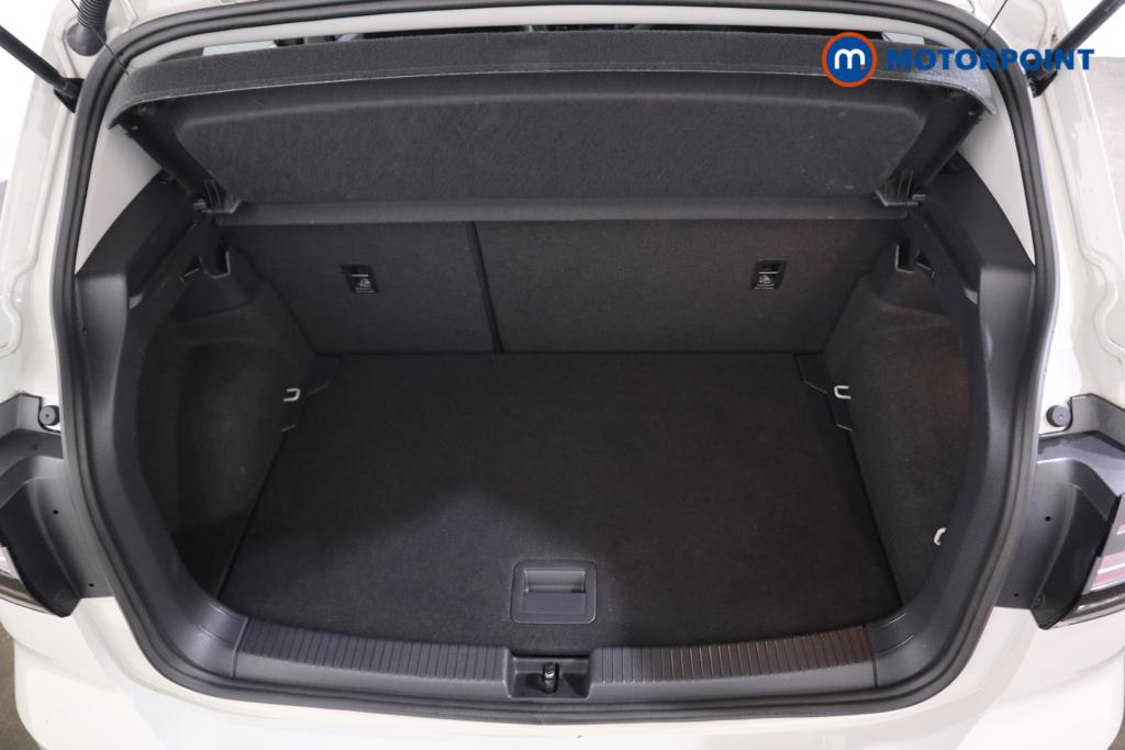 Volkswagen T-Cross Active Manual Petrol SUV - Stock Number (1510080) - 14th supplementary image