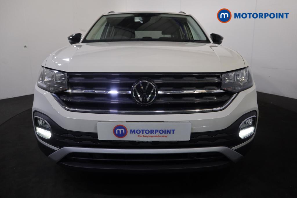 Volkswagen T-Cross Active Manual Petrol SUV - Stock Number (1510080) - 27th supplementary image