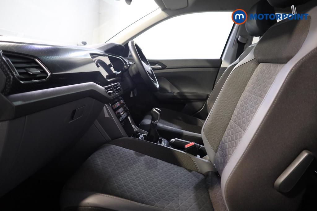 Volkswagen T-Cross SEL Manual Petrol SUV - Stock Number (1510082) - 12th supplementary image