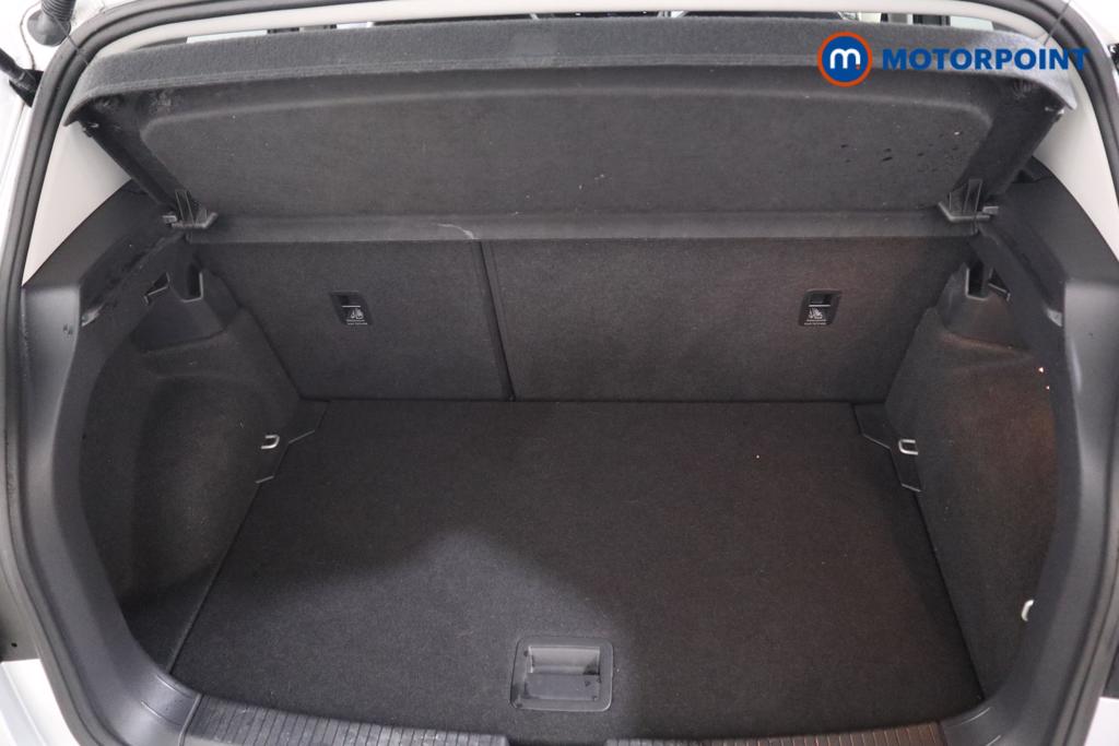 Volkswagen T-Cross SEL Manual Petrol SUV - Stock Number (1510082) - 14th supplementary image