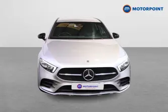 Mercedes-Benz A Class Amg Line Executive Edition Automatic Petrol Plug-In Hybrid Hatchback - Stock Number (1510109) - Front bumper