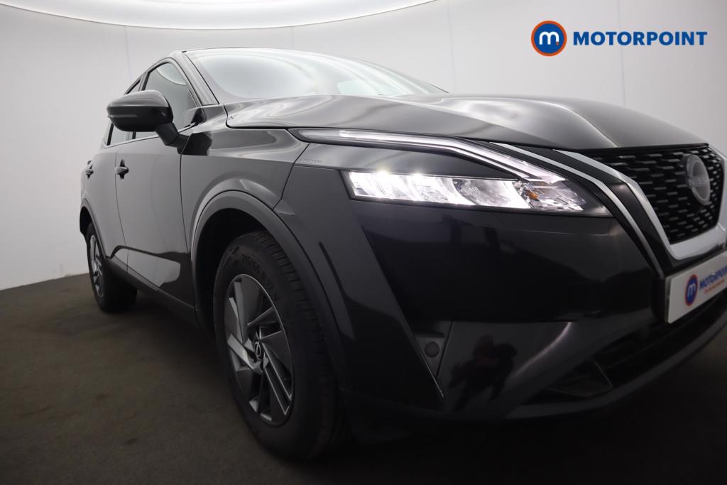 Nissan Qashqai Acenta Premium Manual Petrol SUV - Stock Number (1510195) - 24th supplementary image