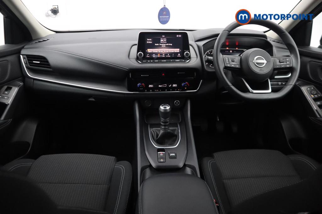 Nissan Qashqai Acenta Premium Manual Petrol SUV - Stock Number (1510195) - 1st supplementary image