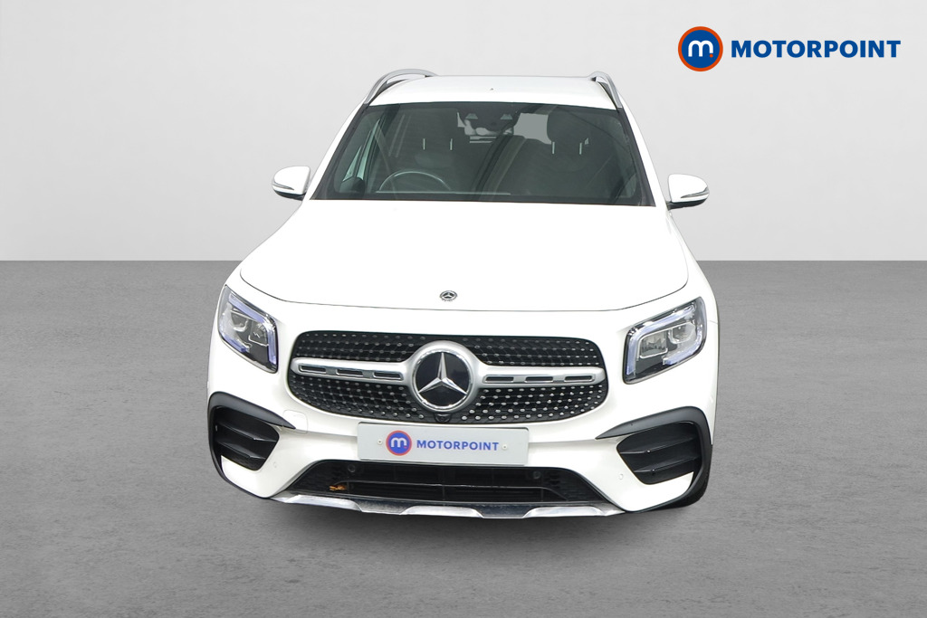 Mercedes-Benz GLB Amg Line Automatic Diesel SUV - Stock Number (1510269) - Front bumper