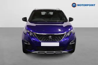 Peugeot 3008 Gt Line Premium Automatic Petrol SUV - Stock Number (1510272) - Front bumper