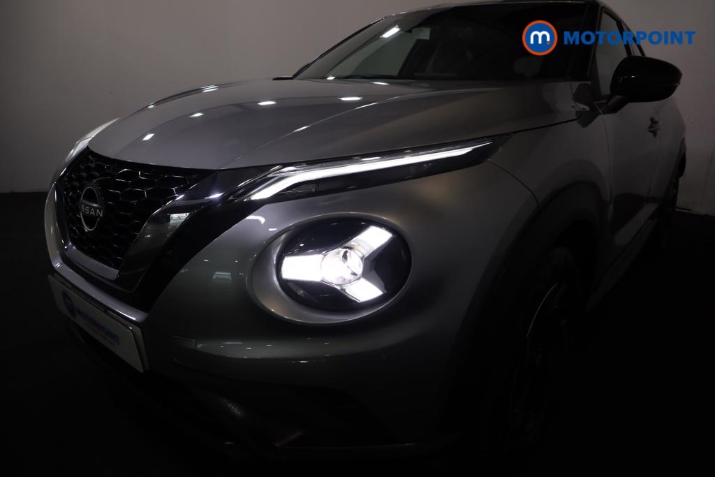 Nissan Juke N-Connecta Manual Petrol SUV - Stock Number (1510368) - 24th supplementary image