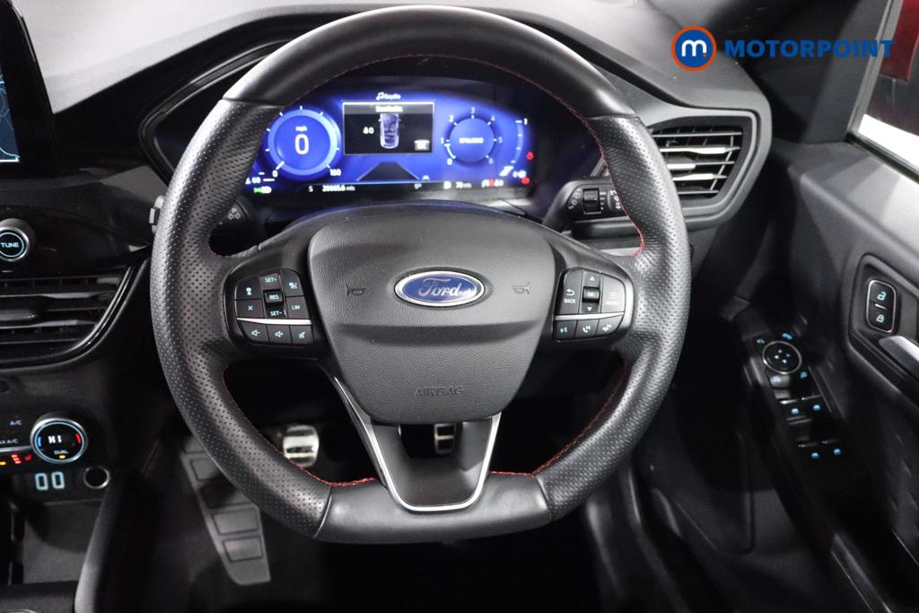 Ford Kuga St-Line Edition Manual Diesel SUV - Stock Number (1510506) - 3rd supplementary image